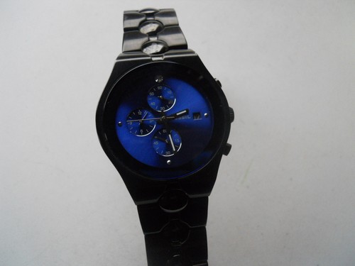 Fossil chronograph men's Quartz,battery 