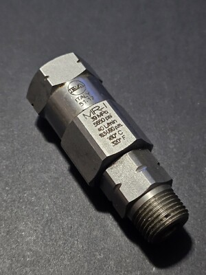 #ad high pressure swivel $36.00