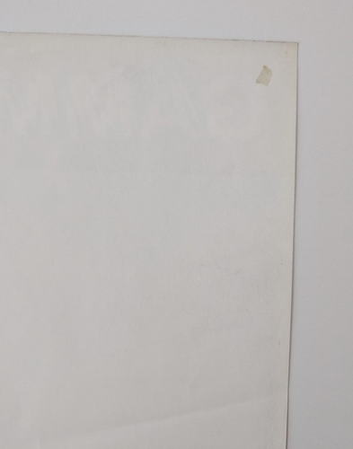 Gamma World Original TSR 1978 Poster - Bild 14 von 15