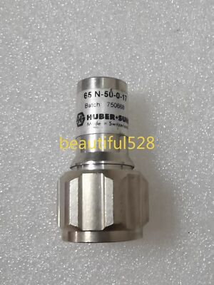Midwest Microwave TRM-2055 Dummy Load | Amplifier & Yükselteçler, Güç