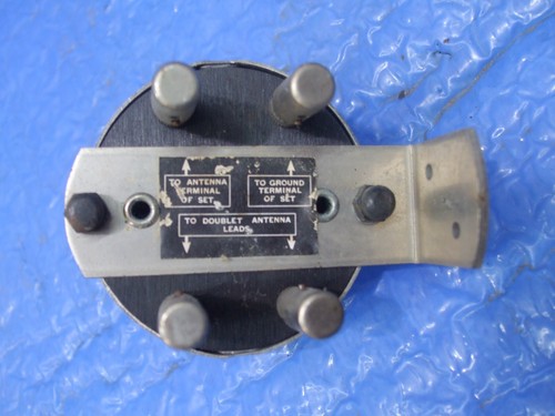Atwater Kent Vintage BC SW switch Rare parts - Picture 6 of 7