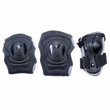 K2 Performance Pad Set Männer Protektoren Handgelenke Schoner Knieschützer