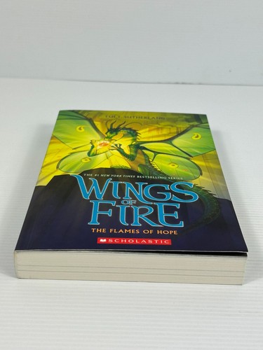 Wings of fire books Sutherland choose your titles save post multiple discount🦋 - Picture 114 of 193