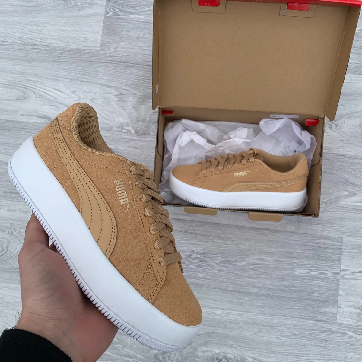 Basket puma promo hotsell