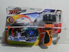 Fly Wheels Street 2 Pack 20" Typhoon  18" Turbo Orange - Jumps a Plane - New