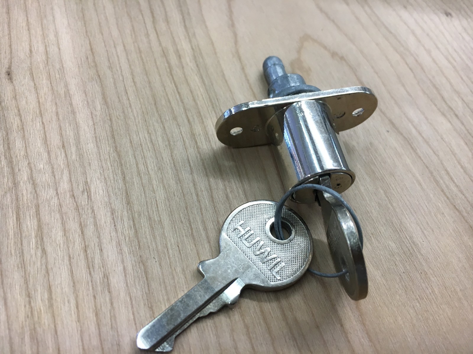 Assorted Locks for office furniture cupboard / desk / Filing