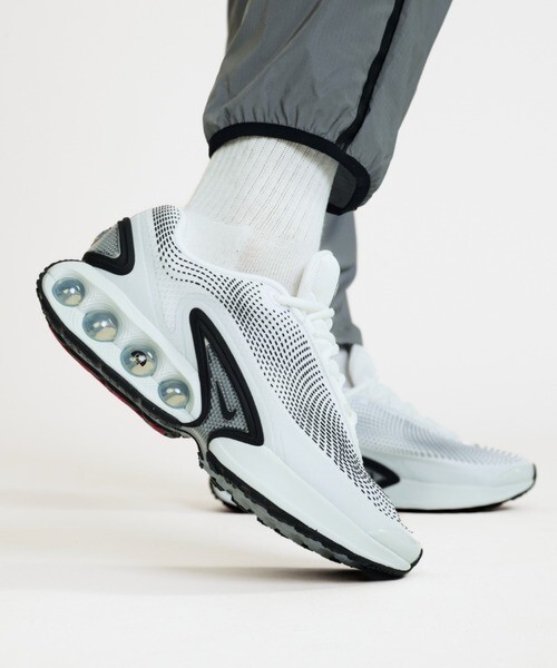 Nike Air Max DN Concord Metallic Silver DV3337-103 Men's Size US 6