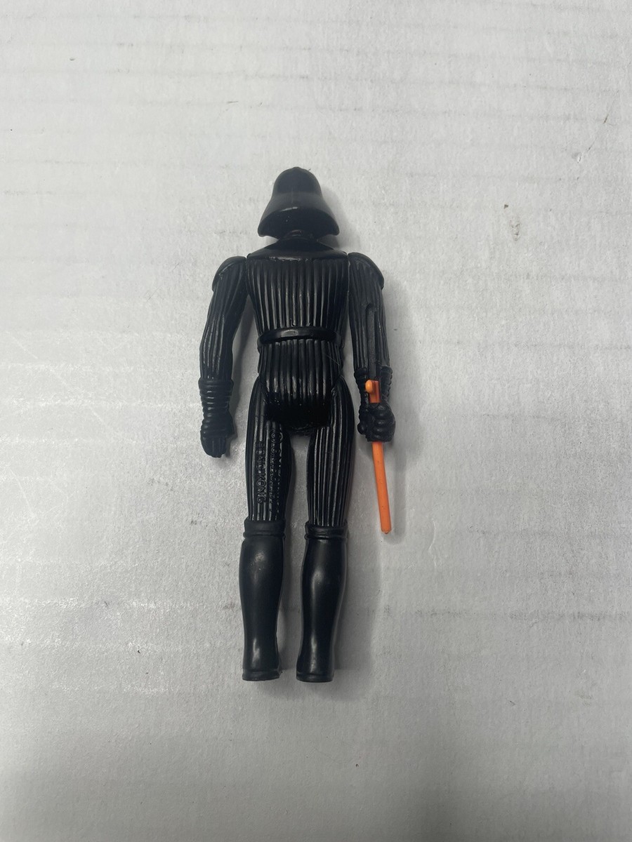 starwars kenner darth vader オールドケナー Kenner Star Wars “Darth Vader” Large Figure ダースベイダー