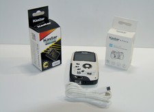 Kodak ZX3 HD Play Sport Waterproof Digital Video Camera Works with accesories  