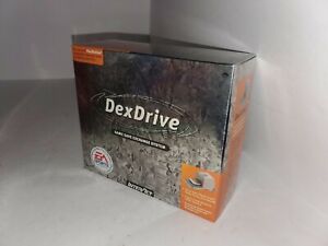 NEW-Playstation-1-Dex-Drive-Memory-Card-to-PC-Game-Save-Exchange-Transfer-System