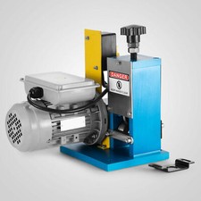 Electric Wire Stripping Machine Copper Cable ...