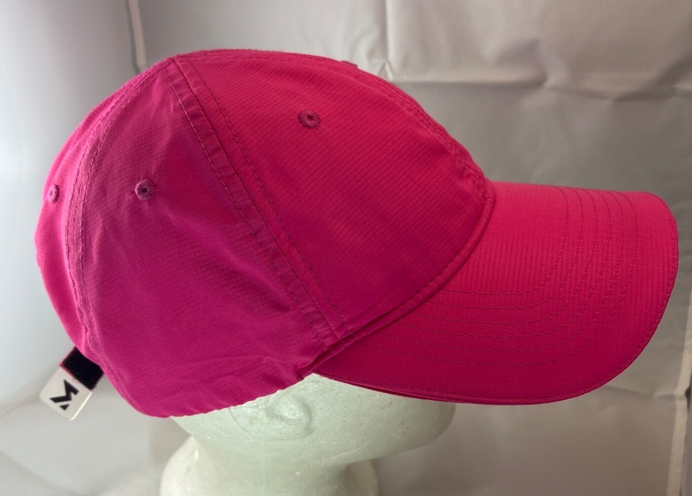 Mission HydroActive Cooling Hat Adjustable Fit Pi… - image 5