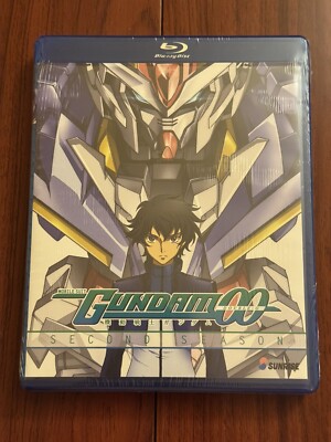 その他 Mobile Suit Gundam 00: Collection 2 [Blu-ray] mxn26g8 Mobile Suit Gundam 00: Collection 2 (Blu-ray) for sale