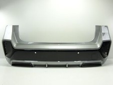 BMW X1 M SPORT XDRIVE U11 SUV 2023-ON rear bumper genuine 51129881934