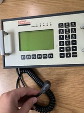 EMHART TECHNOLOGIES Z010 012 TEACH PENDANT See Pics