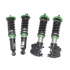 Coilovers For 200SX 95-98 Suspension Kit Adjustable Damping Height