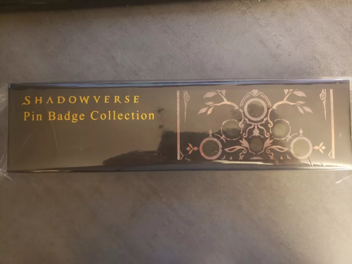 Pin on Shadowverse Flame ..