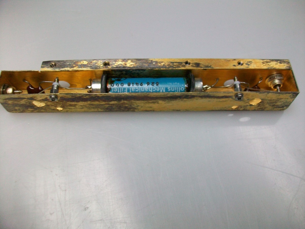 コリンズ526ー9162ー009Collns MechicailFilter コリンズ526ー9162ー