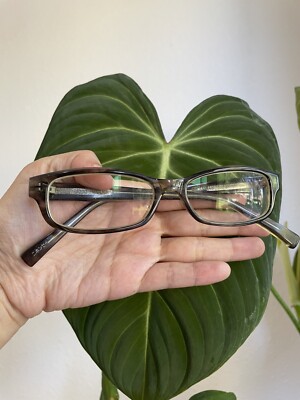 MODO Mod. 3020 Brown Eyeglasses Frame 53 16 145 SMGY Eyewear