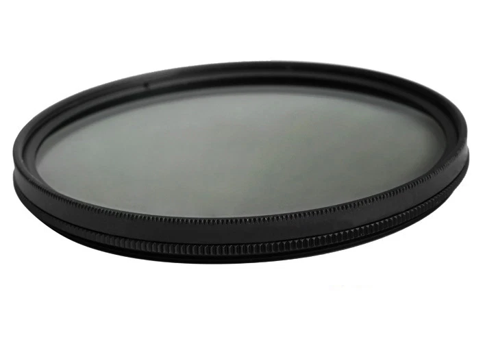 FOTGA 82mm Circular Polarizing C-PL CPL PL-CIR Filter for Canon Nikon Lens - Image 2 of 4