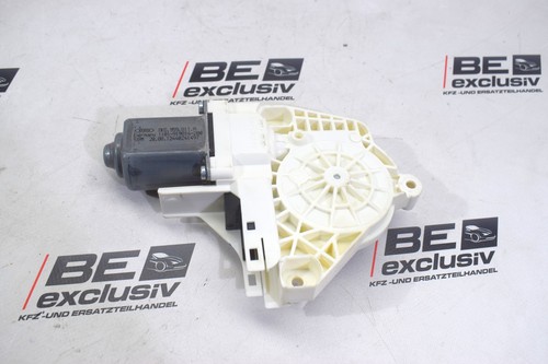 Audi A4 8K A6 4G Fensterhebermotor hinten links Motor Fensterheber 8K0959811A