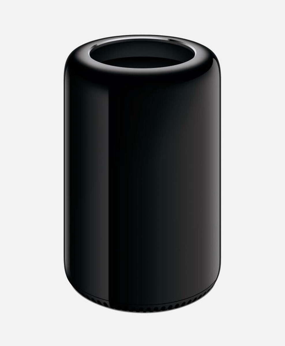 Apple MAC Pro A1481 Late 2013 Xeon 6-Core 3.5GHz 16GB 1TB SSD