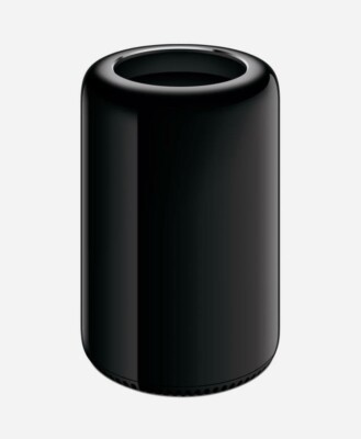Apple MAC Pro A1481 Late 2013 Xeon 6-Core 3.5GHz 16GB 1TB SSD