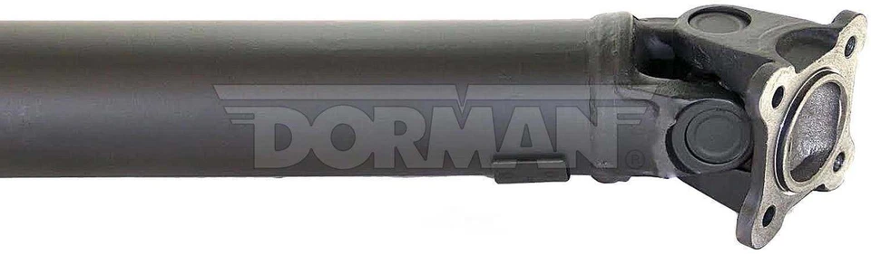 ПОДХОДИТ ДЛЯ 1987-1989 NISSAN VAN МЕХАНИЧЕСКАЯ КОРОБКА ПЕРЕДАЧ ЗАДНИЙ ПРИВОД ВАЛ В СБОРЕ - Изображение 4 из 4