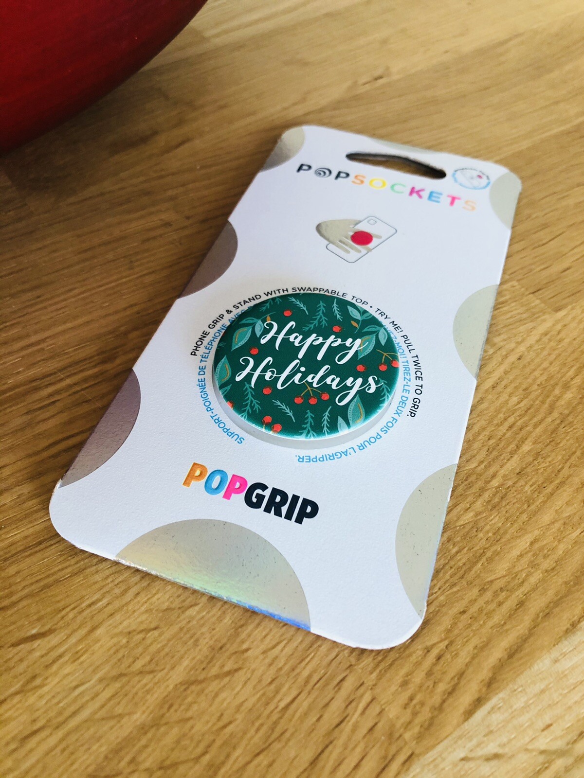 popsockets collapsible grip