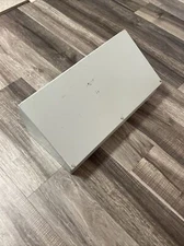 Hoffman Sloped Top Console Steel Enclosure 24 x11 x 9 NEW NO BOX