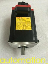 Brand New FANUCAC servo motor A06B-0063-B106 Via DHL or FedEx
