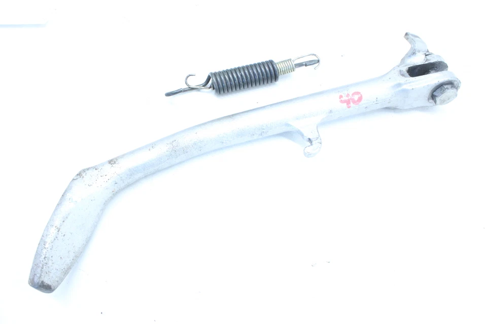 HYOSUNG GT 650 COMET Support Latéral Inclus. Ressorts + Boulons 40 - Photo 1/1