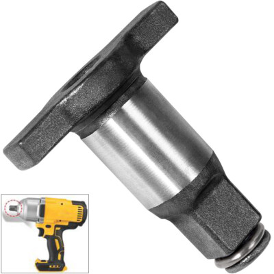 Impact Wrench Anvil Assembly 1/2'' for Dewalt Black Decker 18V MAX XR DCF899HB
