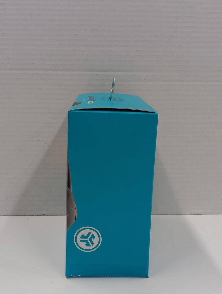 JLAB-JBUDS LUX ANC WIRELESS O/E GRAPHITE IMMERSIVE LAB QUALITY SOUND HYBRID ANC. - Image 3 of 4