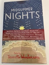 Product Image: Midsummer Nights SIGNED 1st Print Atkinson Enright Toibin Barry Extremely Rare