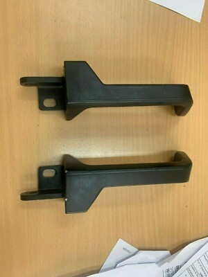 Range Rover Classic Installing Rear Handle NOS RANGE ROVER CLASSIC HANDLE PULL RIGHT & LEFT 390768 | eBay Australia