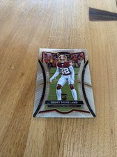 2019 Select Jimmy Moreland Rookie #105