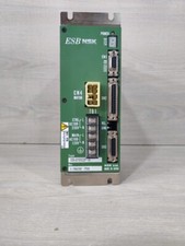 ESB NSK ESB-JS1003C23F1-03 Megatorque Motor System ESB Driver Unit System