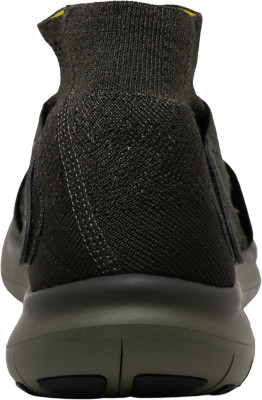 スパイク・シューズ Nike Free Run Motion FK 2017 Black 26.5 Nike Free Run Motion FK 2017 Black 26.5