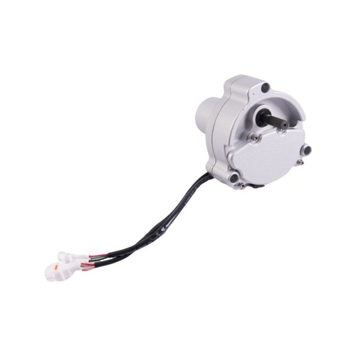 SK120-5 SK200-3 Motore a farfalla 2406U197F4 KP56RM2G-004 per escavatore Kobelco 24V - Foto 2 di 8