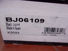 Import Direct Ball Joint BJ06109