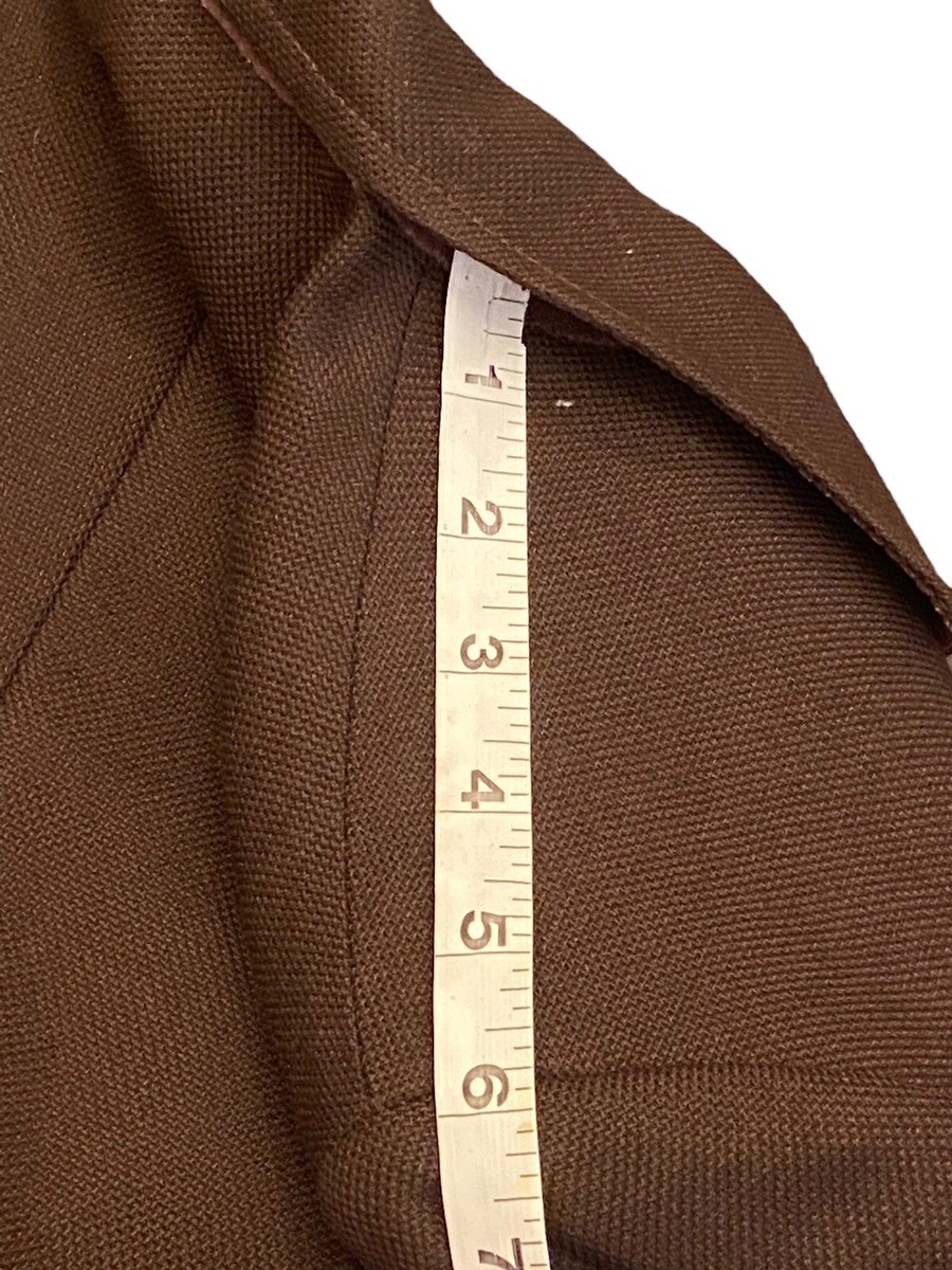 Vintage John Mabry Western Blazer Sport Coat Suit Jacket Vintage John Mabry Western Blazer Sport Coat Suit Jacket
