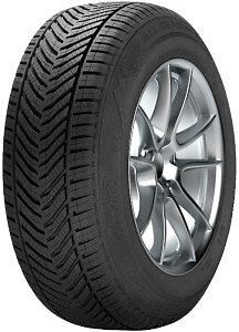 Pneu Riken All Season SUV 235/55 R18 104V XL toutes saisons