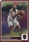2023-24 Panini Haunted Hoops - Evan Mobley #115