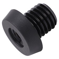 Billiard Rubber Bumper Pool Block Butt Connected Extension Universal Replaceme47