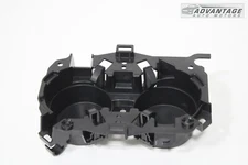 2019-2021 TOYOTA PRIUS FRONT CENTER CONSOLE DOUBLE CUP HOLDER TRIM COVER OEM