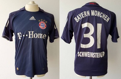 adidas munchen 2008