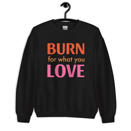 Unisex Sweatshirt - Picture 2 of 8
