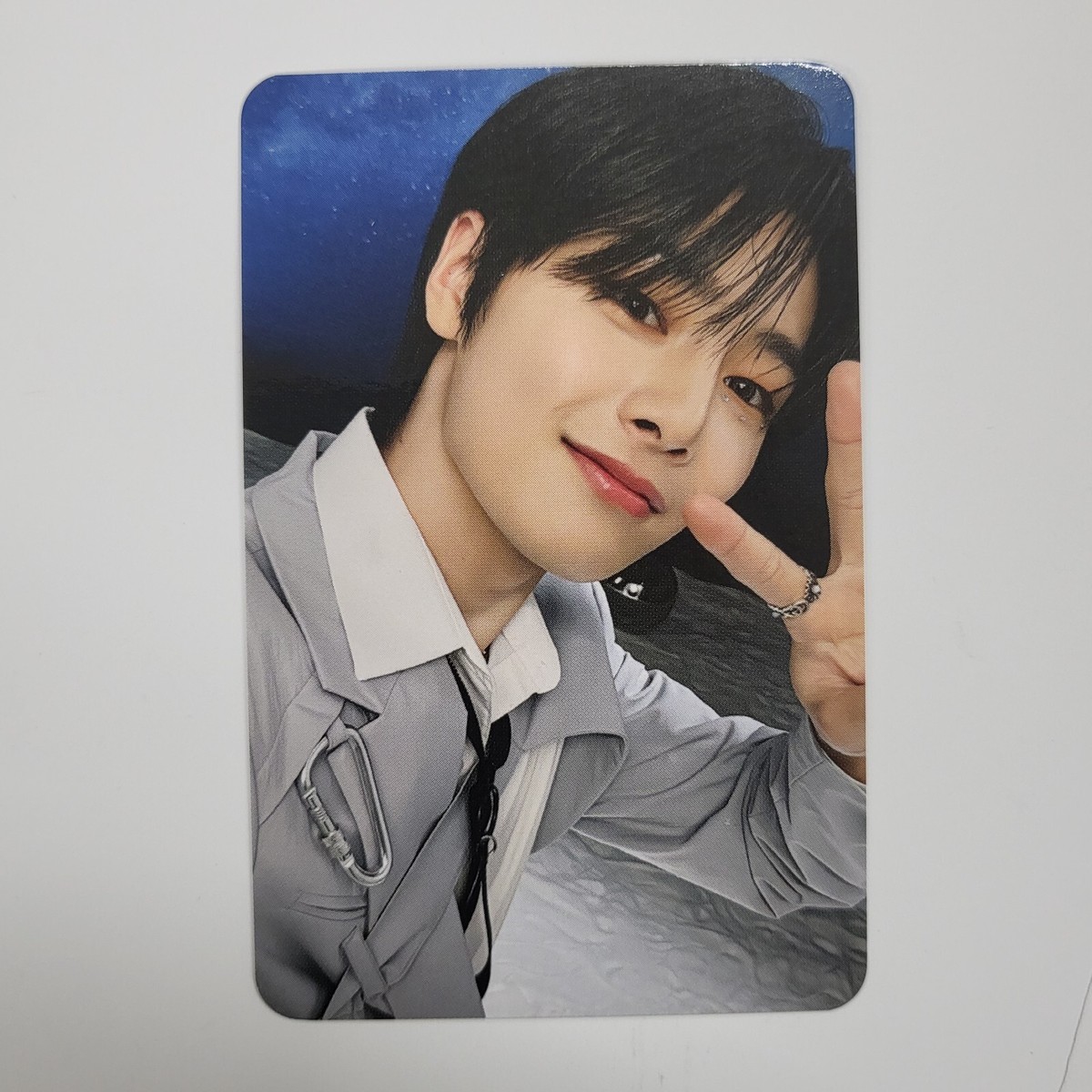 Stray Kids PILOT カメラ CAMERA ポストカード 未開封 Stray Kids DISPOSABLE CAMERA SET - 'PILOT : FOR ' - JYP SHOP