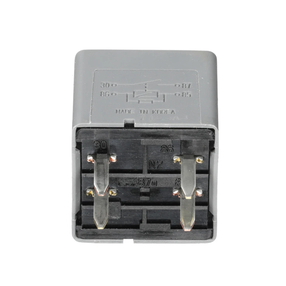 Relé de arranque accesorio genuino Buick Cadillac Chevrolet GMC 13503102 OEM NUEVO Foto 2 de 4